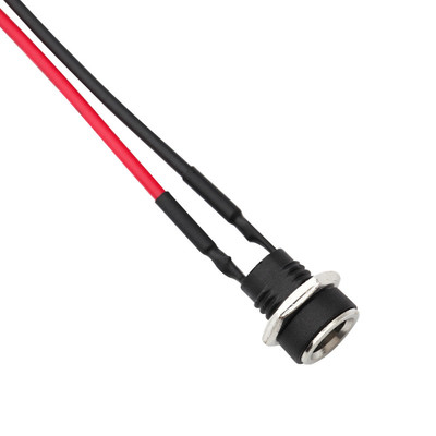 HSG XAP-02V-S 2.5PITCH Στρογγυλό καλώδιο Molex τροφοδοσία ηλεκτρικής ενέργειας DC PLUG DC-22B