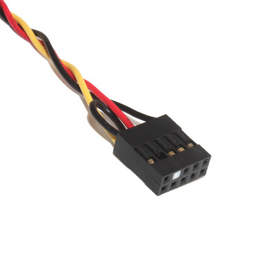 22-55-2101 2.54MM Molex Cable Assembly 10 POS PITCH Molex καλωδίων σχοινί