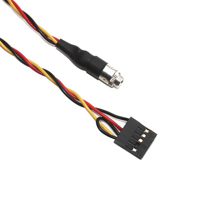 22-55-2101 2.54MM Molex Cable Assembly 10 POS PITCH Molex καλωδίων σχοινί