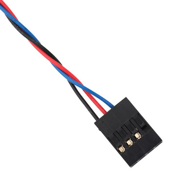 1.25mm Pitch 51021-04p Molex Connector Cable Jst Phr-5p Για καλώδιο ηλεκτρικής ενέργειας μπαταρίας