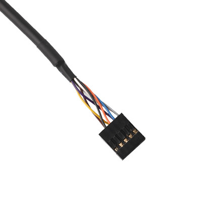 Μητρική πλακέτα Molex Extension Cable 10 pin / 20 pin 22-55-2101 έως 22-55-2201