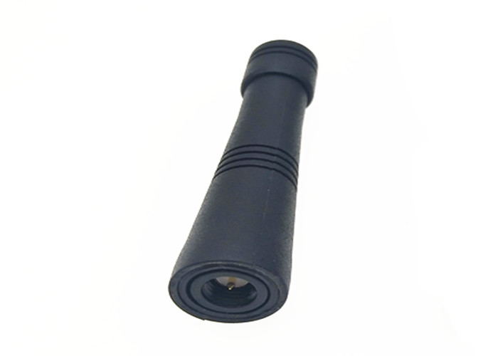 IDC-20P Μισό χρυσό τερματικό καλώδιο PITCH 1.27mm 7/0.12-16P φορητοί υπολογιστές LCD τηλεοράσεις
