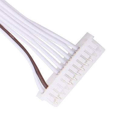 Καλώδιο Conector shr-08v-s-β ή ssh-003t-p0.2-χ JST Lvds στο PVC Molex 51021-1000