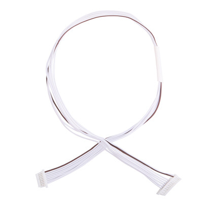 Καλώδιο Conector shr-08v-s-β ή ssh-003t-p0.2-χ JST Lvds στο PVC Molex 51021-1000