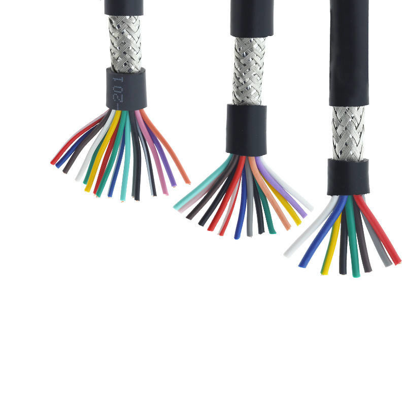 Προσαρμοσμένο καλώδιο 2 3 4 5 6 Pin Molex 5557 6pin 4,2 mm καλώδιο καλωδίου UL2464 20AWG * 6C OD6,4 mm μαύρο