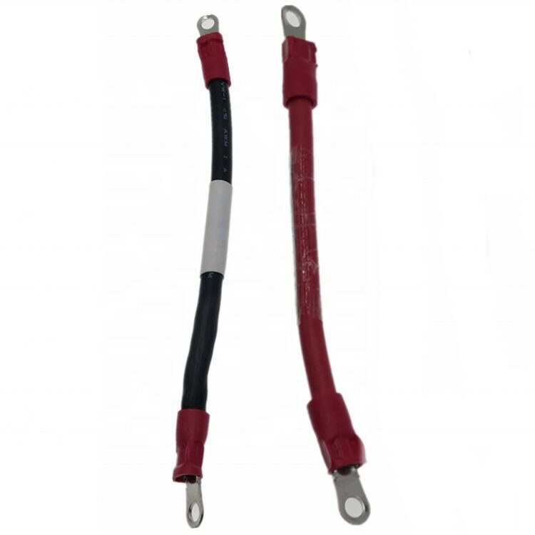 600V Μονωμένο Δίμεταλλο Τερματικό Συγκόλλησης με Κλέφτη M5 με Προσαρμόσιμο Μήκος για Ηλεκτρονικές Εφαρμογές