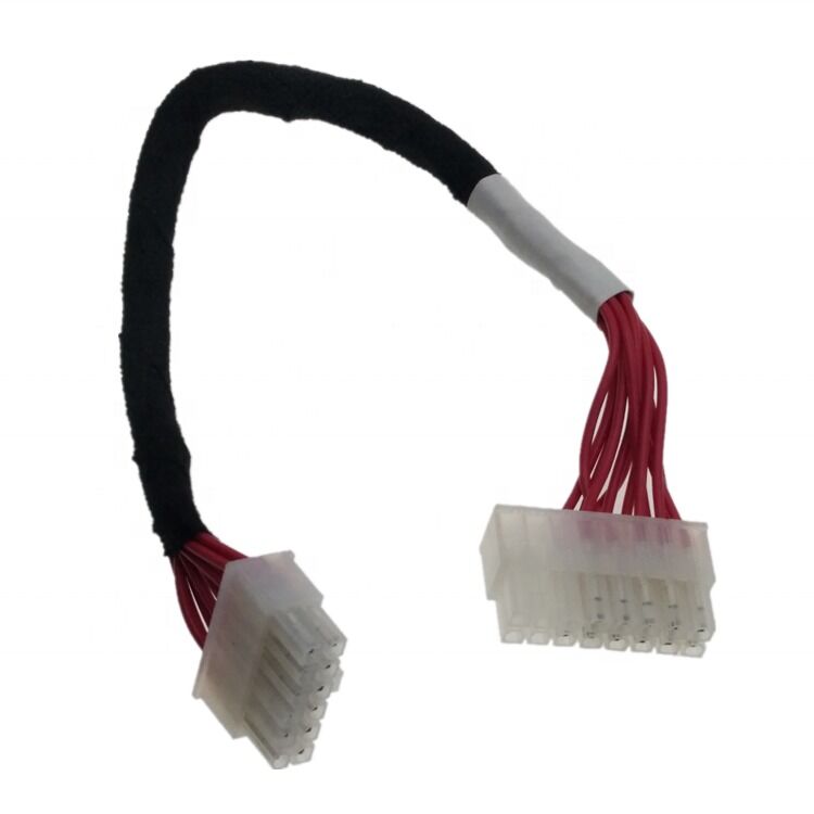 12Pin 16Pin 20AWG Micro-Fit 4.2 Οικισμός Προσαρμοσμένο σύρμα για ηλεκτρονικά κυκλώματα