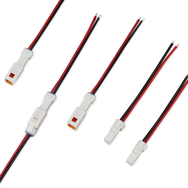 Προσαρμοσμένο καλώδιο με φίσα JST σε προσαρμοσμένο μήκος και πολλαπλές επιλογές συνδέσμων με πιστοποίηση ISO9001