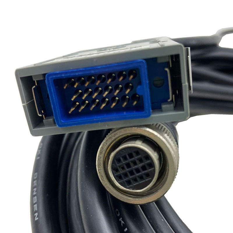 A660-2006-T324 A660-2007-T364 Original Connector for Industrial Robot Handheld Teaching Pendant Device Cables R-30/A System