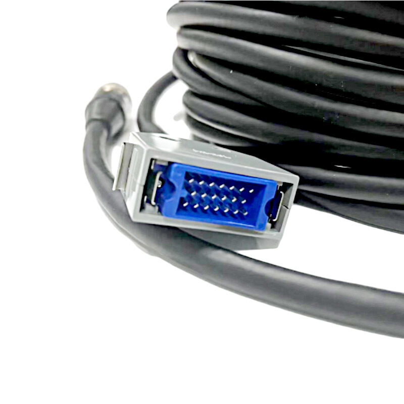 A660-2006-T324 A660-2007-T364 Original Connector for Industrial Robot Handheld Teaching Pendant Device Cables R-30/A System