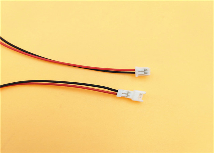 51021-0200 αρσενικό συνδετήρων Molex Picoblade λουριών καλωδίων συνήθειας σε θηλυκό Molex 51047