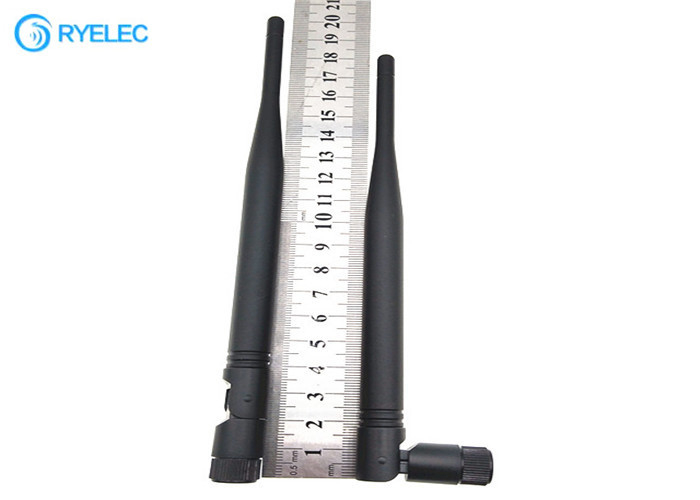 3G υπαίθρια εξωτερική πλαστική κεραία GSM GPRS ράβδων με το συνδετήρα 850MHz 2100MHz SMA προμηθευτής