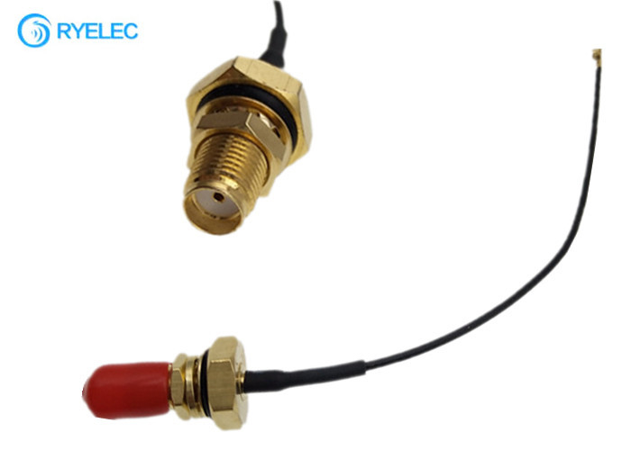 OEM / ODM Σύρμα UL1061 28AWG Καλώδιο ROHS MOLEX 41146-0500 έως JST PHR-7