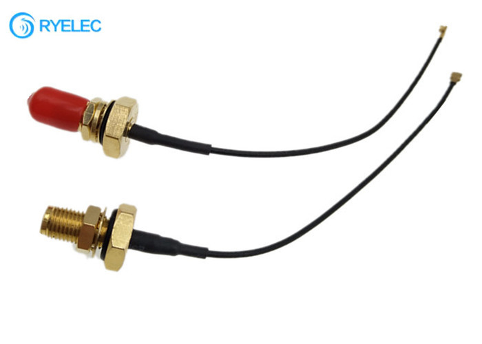 OEM / ODM Σύρμα UL1061 28AWG Καλώδιο ROHS MOLEX 41146-0500 έως JST PHR-7