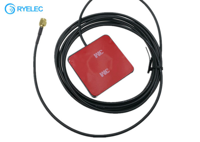 Ι-PEX CABLINE Β μίνι ομοαξονική επίδειξη 25 καλωδίων 20345-025T-32R Lvds πίνακας κυκλωμάτων καρφιτσών