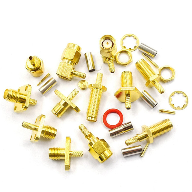 JST EH-4P UL 1061 22AWG Καλώδιο για προσαρμοσμένη συναρμολόγηση καλωδίων DFK-MSTB 2,5/3-G-5.08